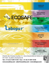 Ecosafe
