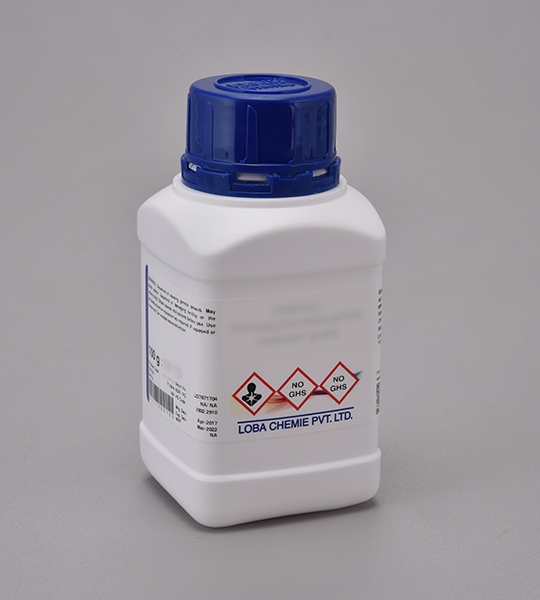 Product: Environmental Express Cyanide from Potassium Cyanide, 100 Âµg/mL  for IC in 2% KOH; 250 mL from Environmental Express