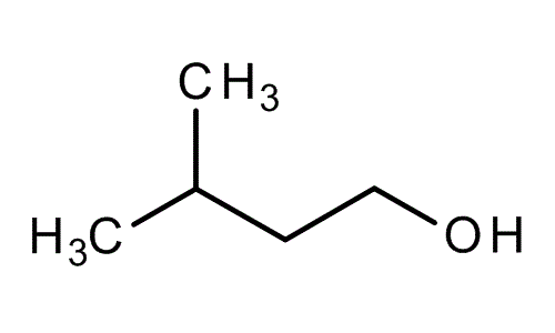 酢酸アミル