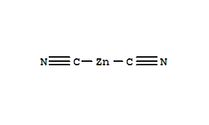 557-21-1 CAS | ZINC CYANIDE | Metallic Salts (Metal Salts) | Article No ...